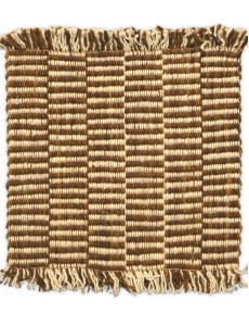 Venice Brown Sample 1x1